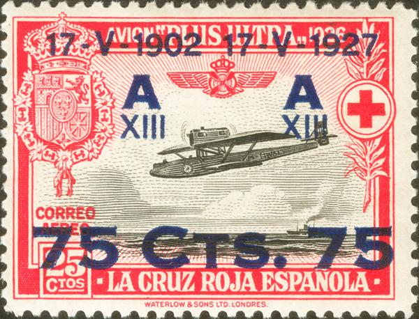 655 | 1º y 2º Centenario