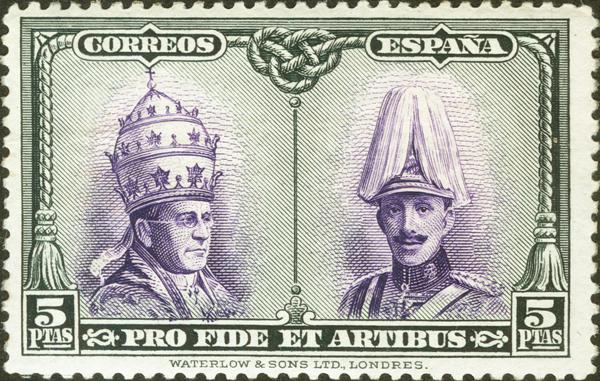 658 | 1º y 2º Centenario