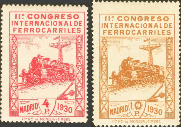 666 | 1º y 2º Centenario