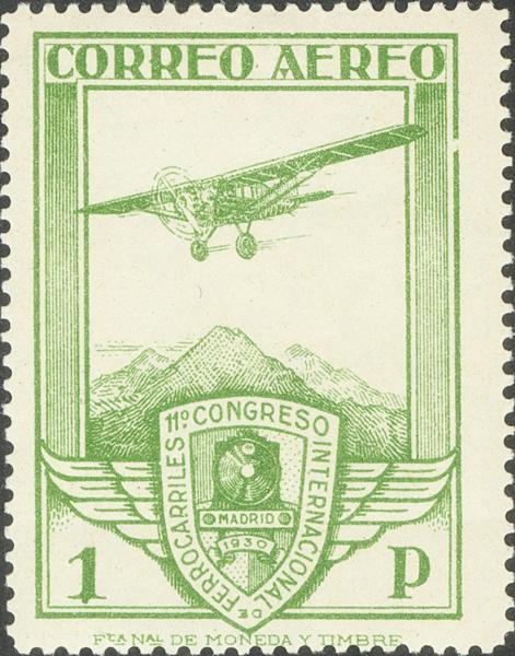 668 | 1º y 2º Centenario