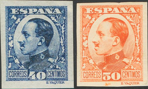 671 | 1º y 2º Centenario