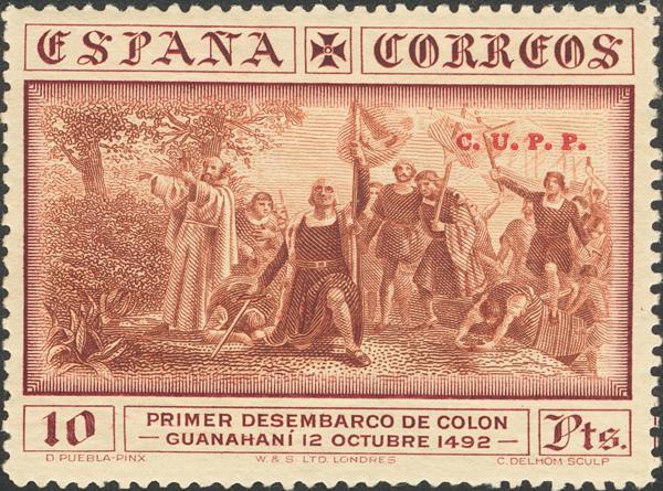 679 | 1º y 2º Centenario