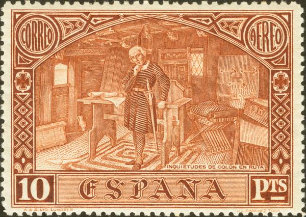 682 | 1º y 2º Centenario