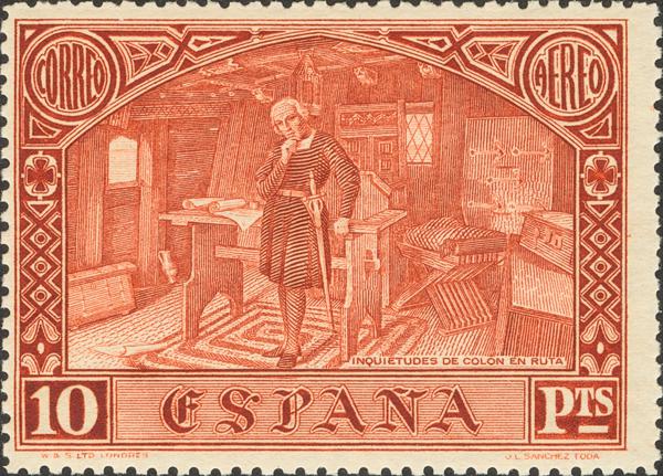 684 | 1º y 2º Centenario