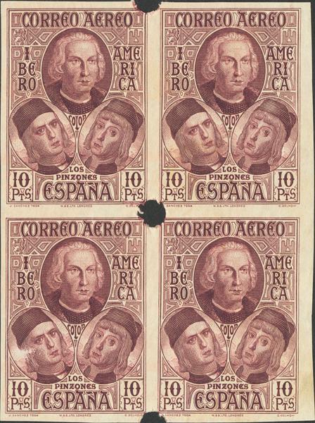 688 | 1º y 2º Centenario