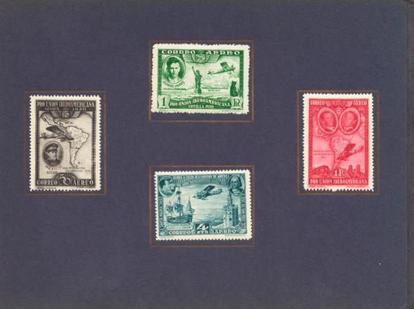 689 | 1º y 2º Centenario