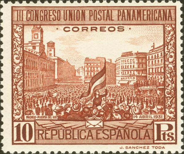 695 | 1º y 2º Centenario