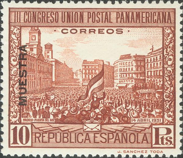 696 | 1º y 2º Centenario