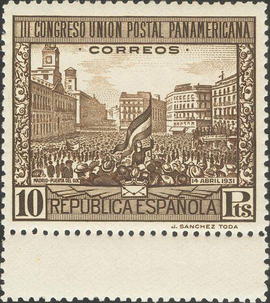 698 | 1º y 2º Centenario