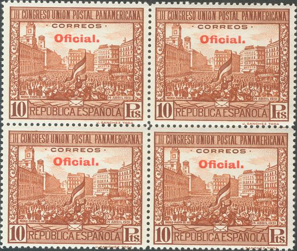 699 | 1º y 2º Centenario