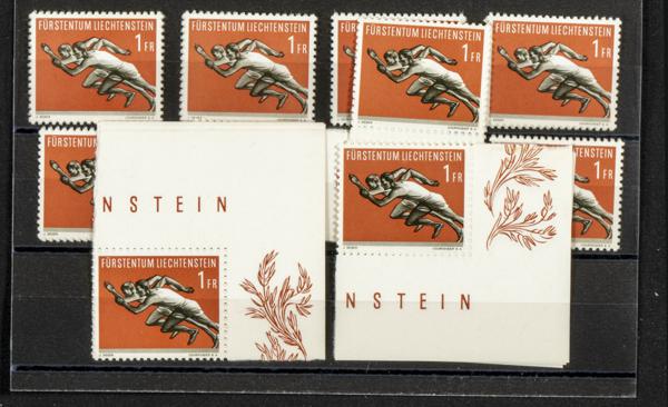 603 | Lotes y Colecciones.Extranjero