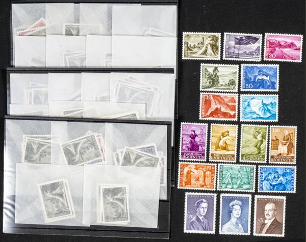 607 | Lotes y Colecciones.Extranjero