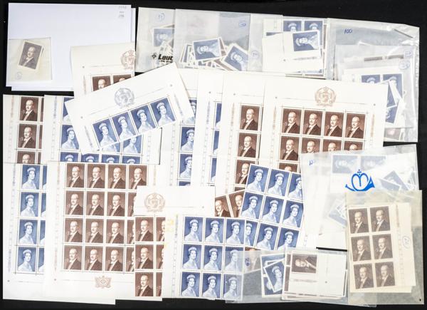 608 | Lotes y Colecciones.Extranjero