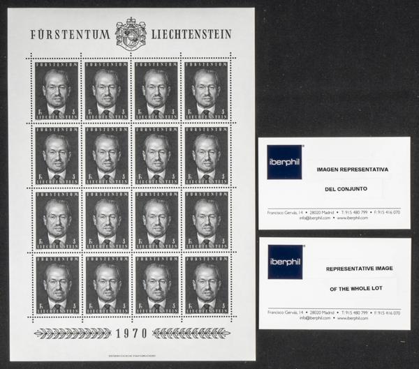 611 | Lotes y Colecciones.Extranjero