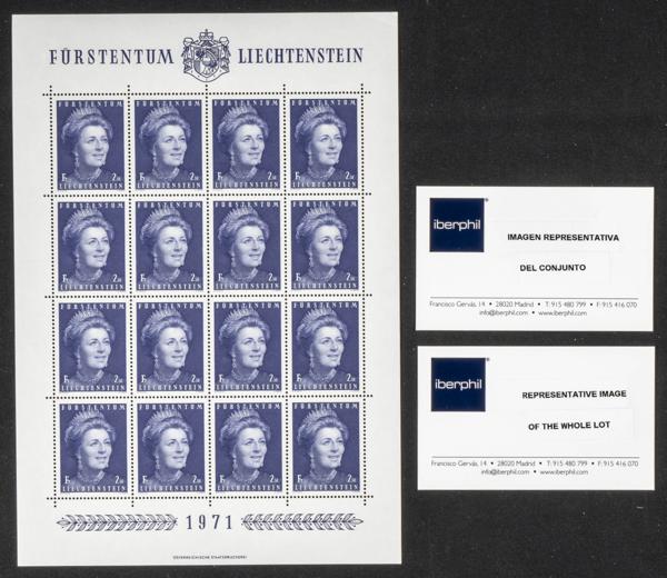 612 | Lotes y Colecciones.Extranjero