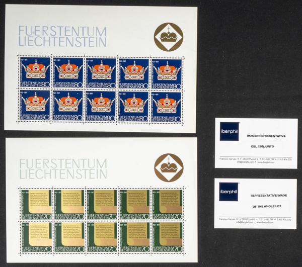 613 | Lotes y Colecciones.Extranjero