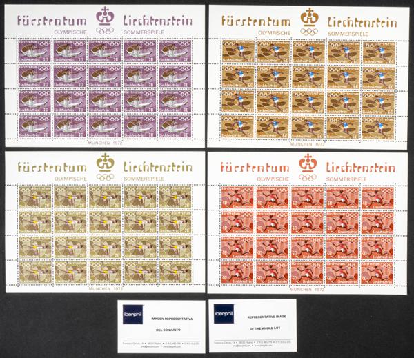 615 | Lotes y Colecciones.Extranjero