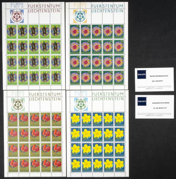 616 | Lotes y Colecciones.Extranjero