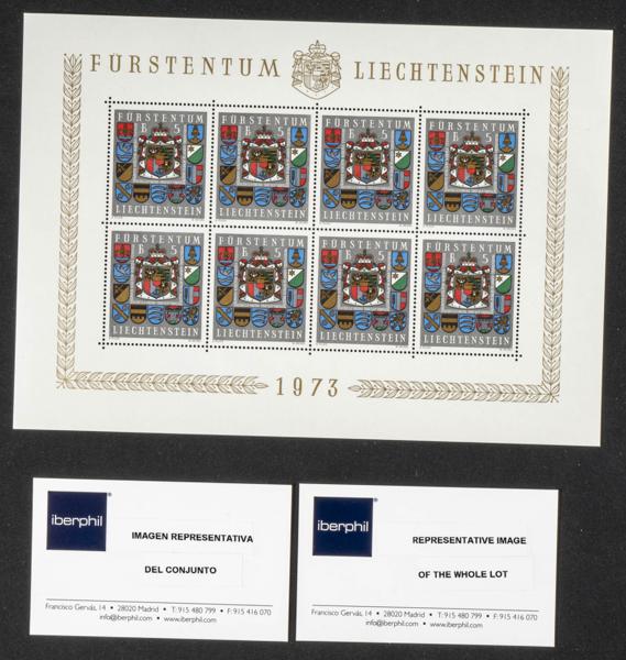 617 | Lotes y Colecciones.Extranjero