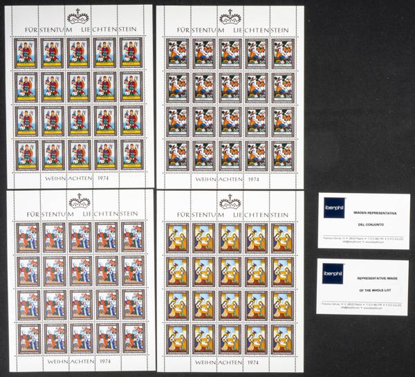 619 | Lotes y Colecciones.Extranjero