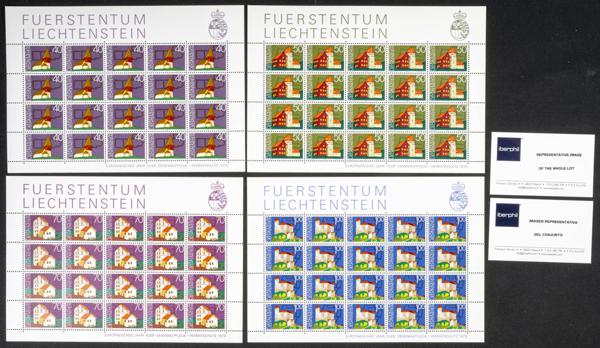 621 | Lotes y Colecciones.Extranjero