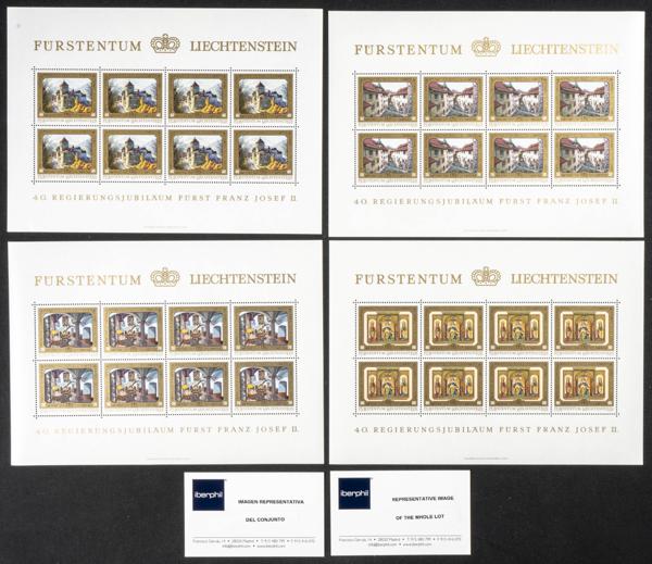 622 | Lotes y Colecciones.Extranjero