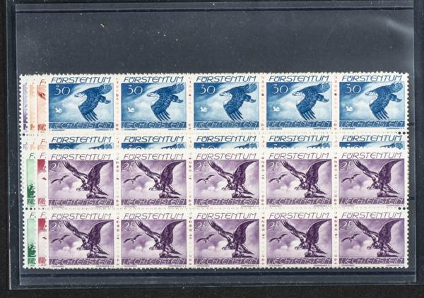 626 | Lotes y Colecciones.Extranjero