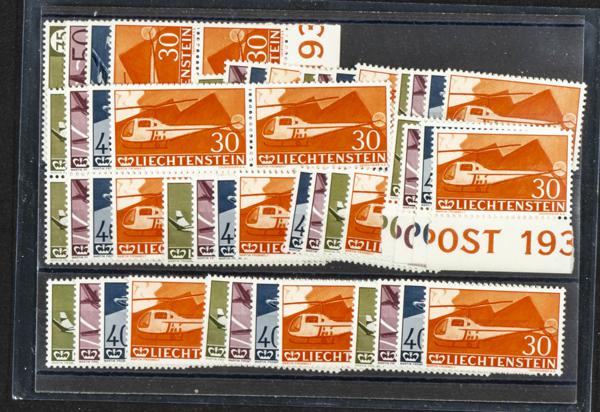 627 | Lotes y Colecciones.Extranjero