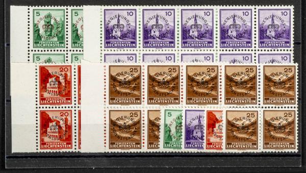 628 | Lotes y Colecciones.Extranjero