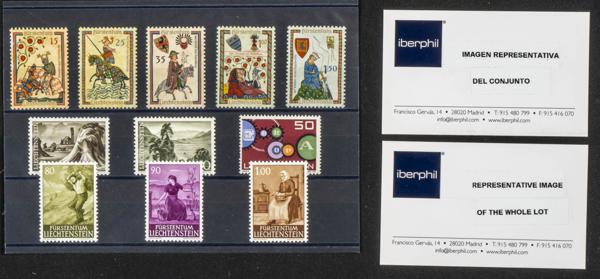 632 | Lotes y Colecciones.Extranjero