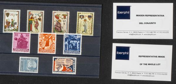 633 | Lotes y Colecciones.Extranjero