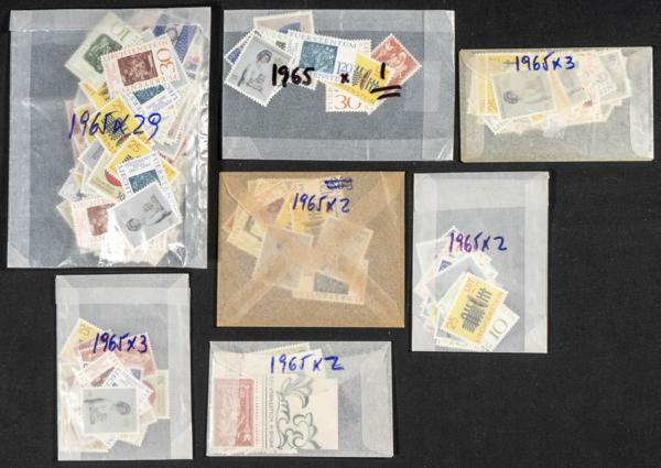 638 | Lotes y Colecciones.Extranjero