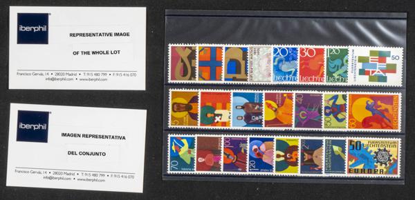 643 | Lotes y Colecciones.Extranjero