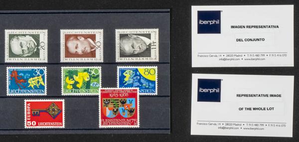 645 | Lotes y Colecciones.Extranjero