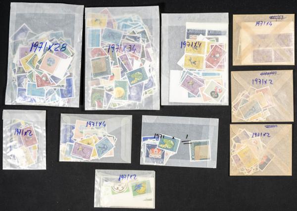 650 | Lotes y Colecciones.Extranjero