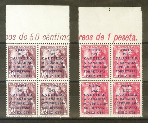 1209 | 1º y 2º Centenario