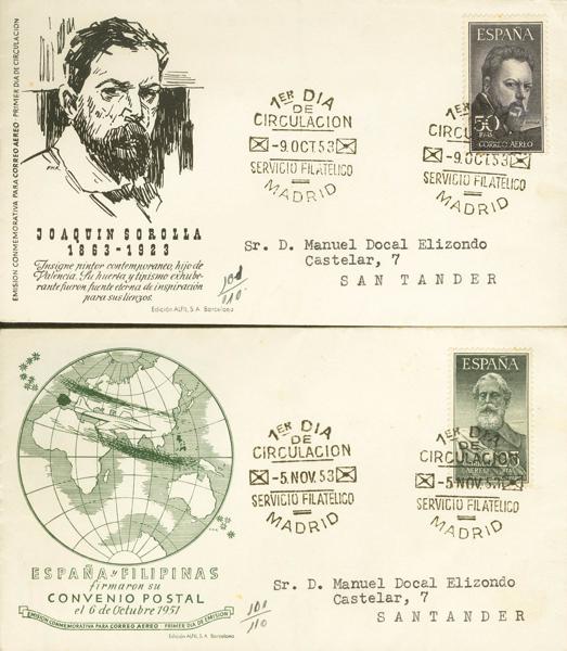 1216 | 1º y 2º Centenario