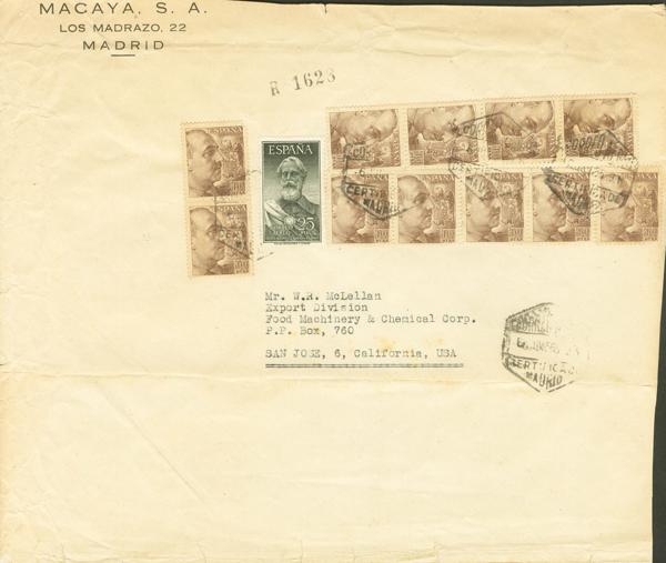 1217 | 1º y 2º Centenario