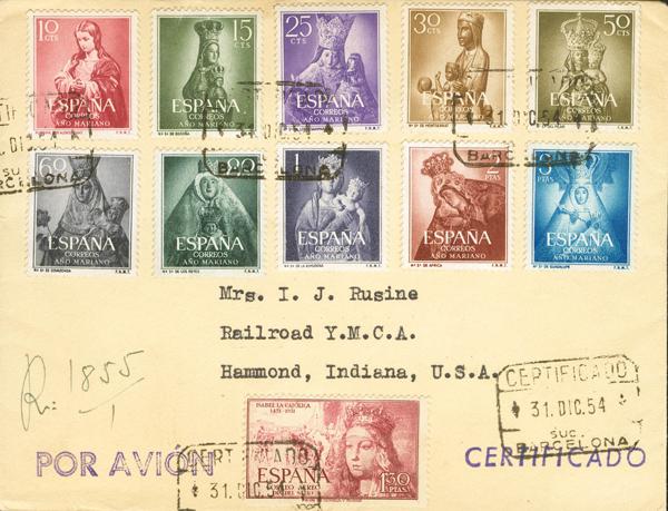 1219 | 1º y 2º Centenario