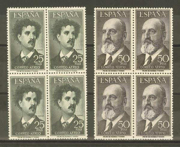 1222 | 1º y 2º Centenario