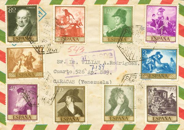 1224 | 1º y 2º Centenario