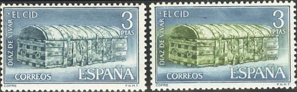 1227 | 1º y 2º Centenario