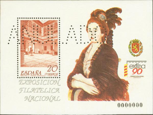 1239 | 1º y 2º Centenario