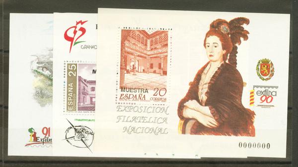 1240 | 1º y 2º Centenario