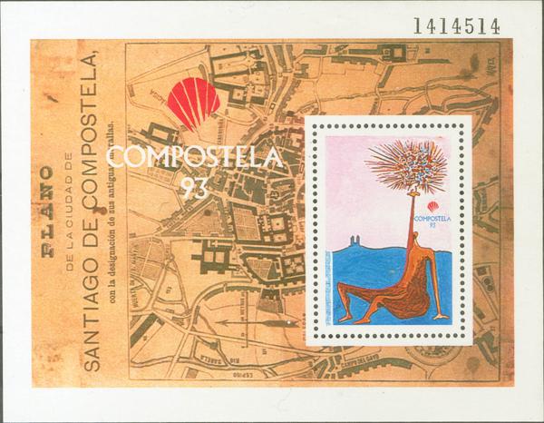 1242 | 1º y 2º Centenario