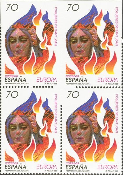 1245 | 1º y 2º Centenario