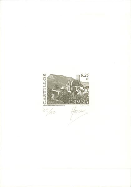 1252 | 1º y 2º Centenario