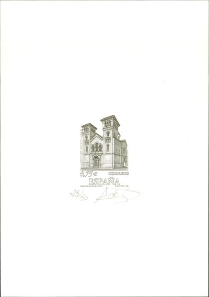 1254 | 1º y 2º Centenario