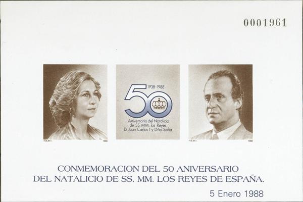 1258 | Pruebas de Lujo