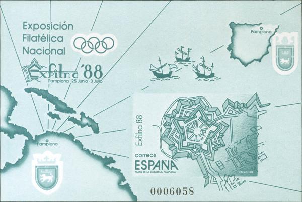 1259 | Pruebas de Lujo